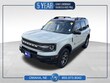  Ford Bronco Sport