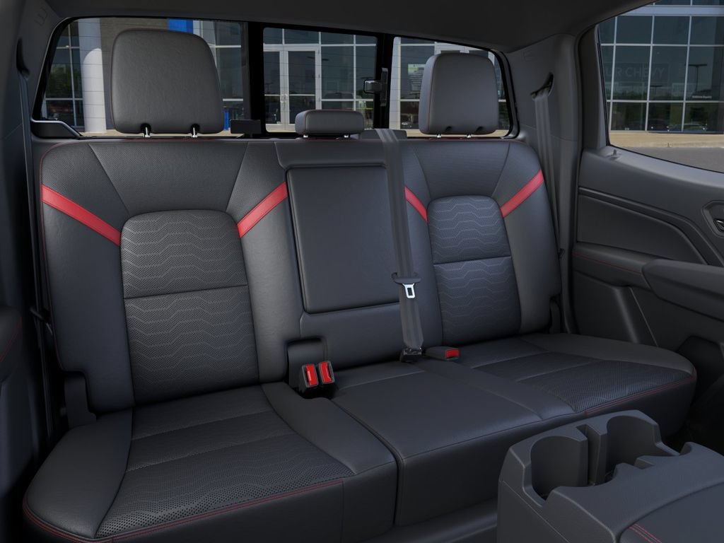 2026 Chevrolet Colorado Z71 - Photo 18