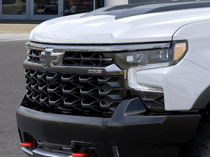 2026 Chevrolet Silverado 1500 ZR2 - Photo 13