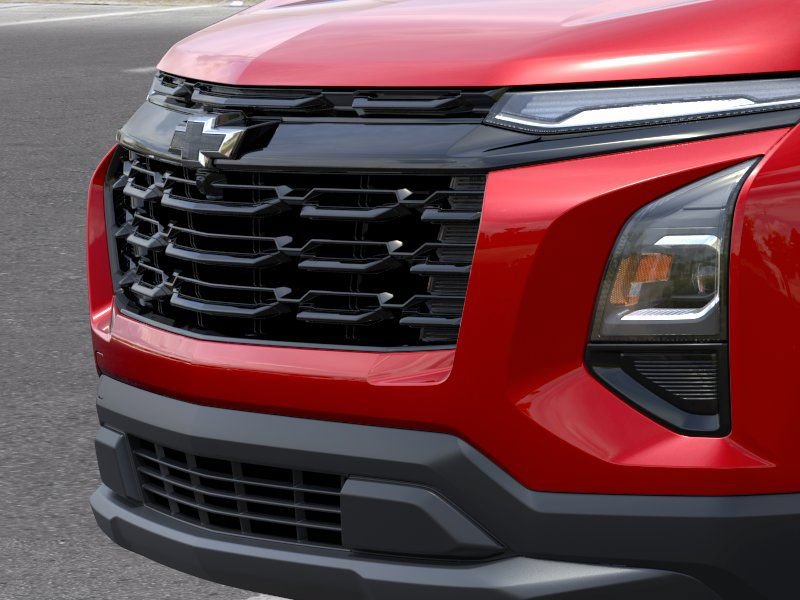 2026 Chevrolet Equinox LT - Photo 14