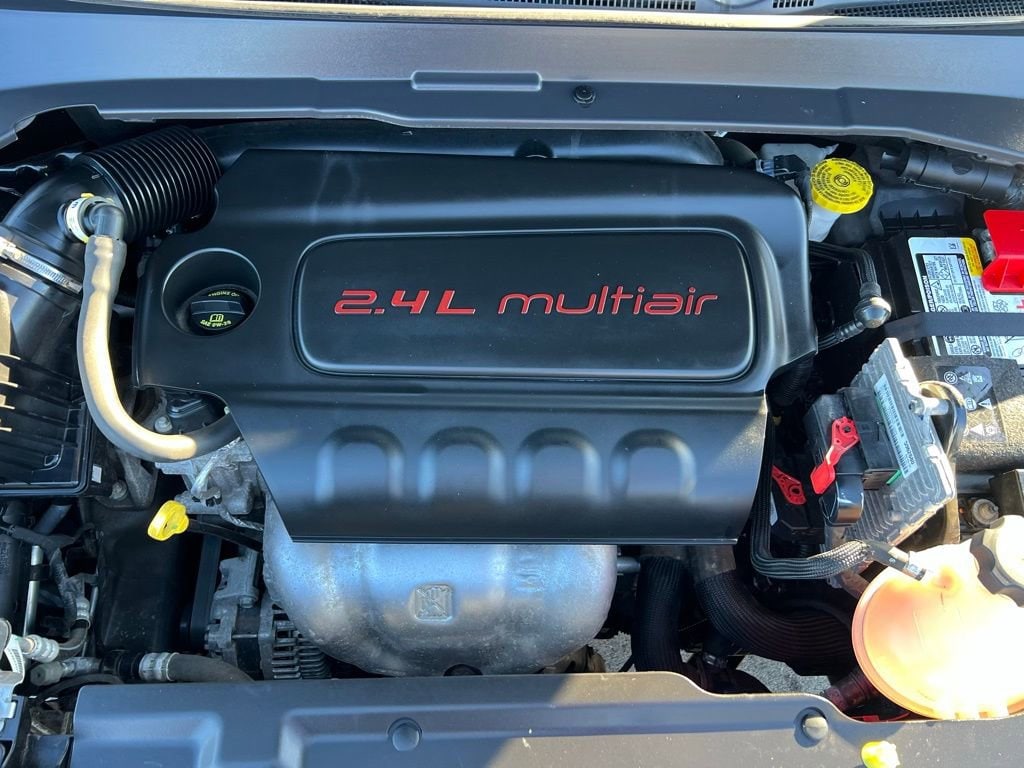 2022 Jeep Compass Latitude Lux - Photo 42