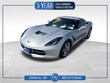  Chevrolet Corvette Stingray