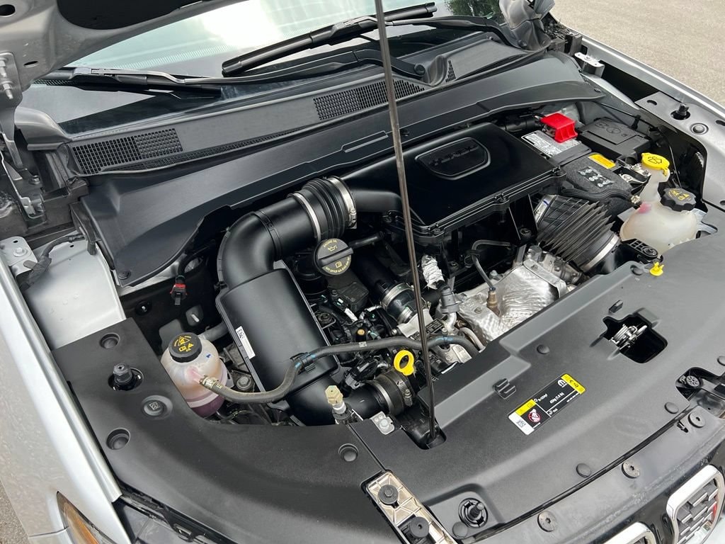 2025 Jeep Compass Limited - Photo 44