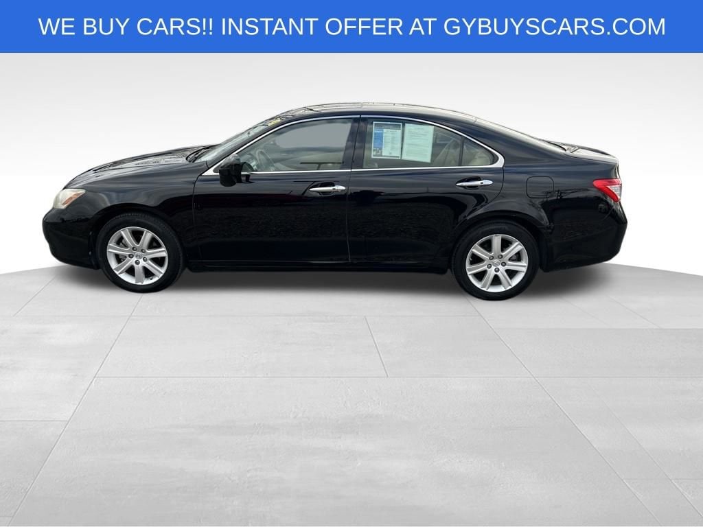 Used 2007 Lexus ES 350