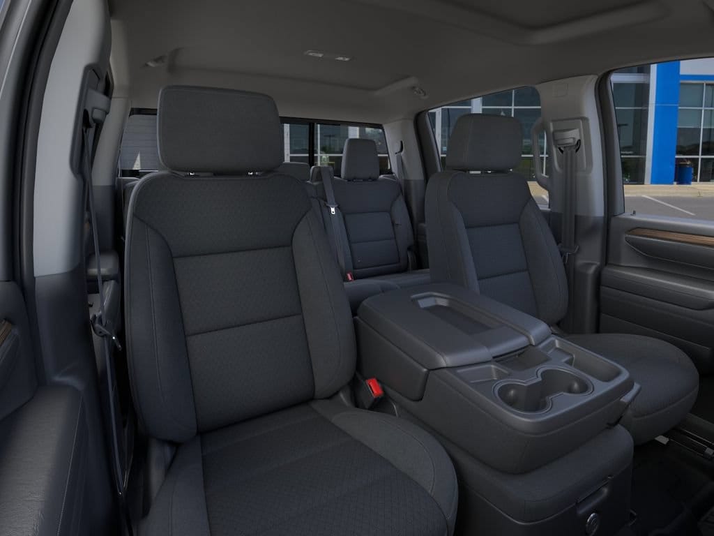 2026 Chevrolet Silverado 2500 HD LT - Photo 16