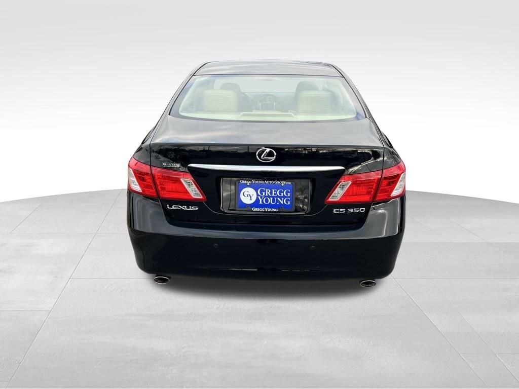 Used 2007 Lexus ES 350