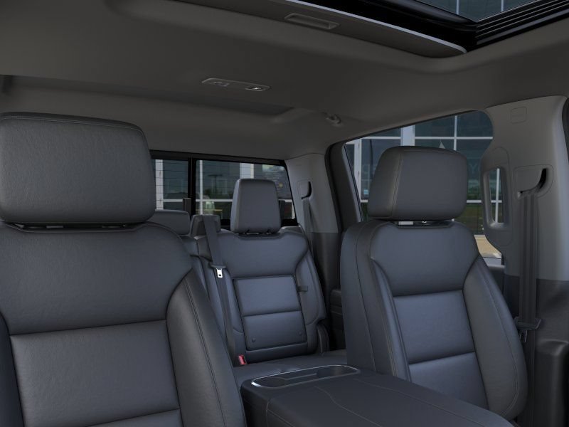2026 Chevrolet Silverado 1500 LT Trail Boss - Photo 24