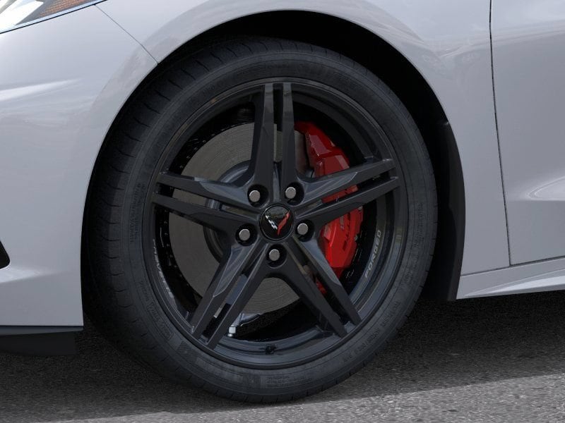 2026 Chevrolet Corvette 2LT - Photo 10