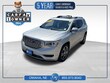  GMC Acadia