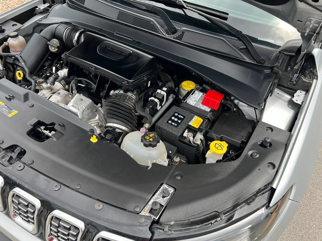 2025 Jeep Compass Limited - Photo 43