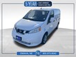  Nissan NV200 Compact Cargo