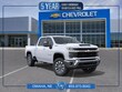  Chevrolet Silverado 2500 HD