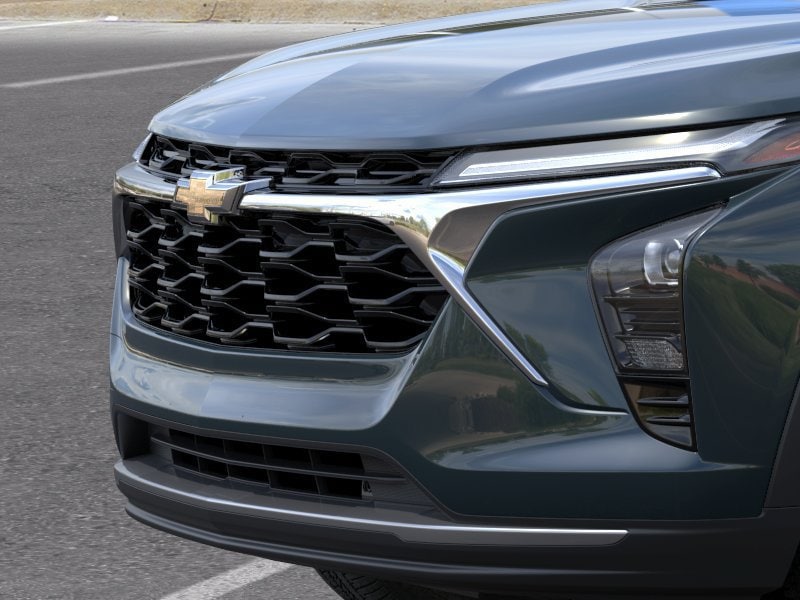 2026 Chevrolet Trax LT - Photo 14