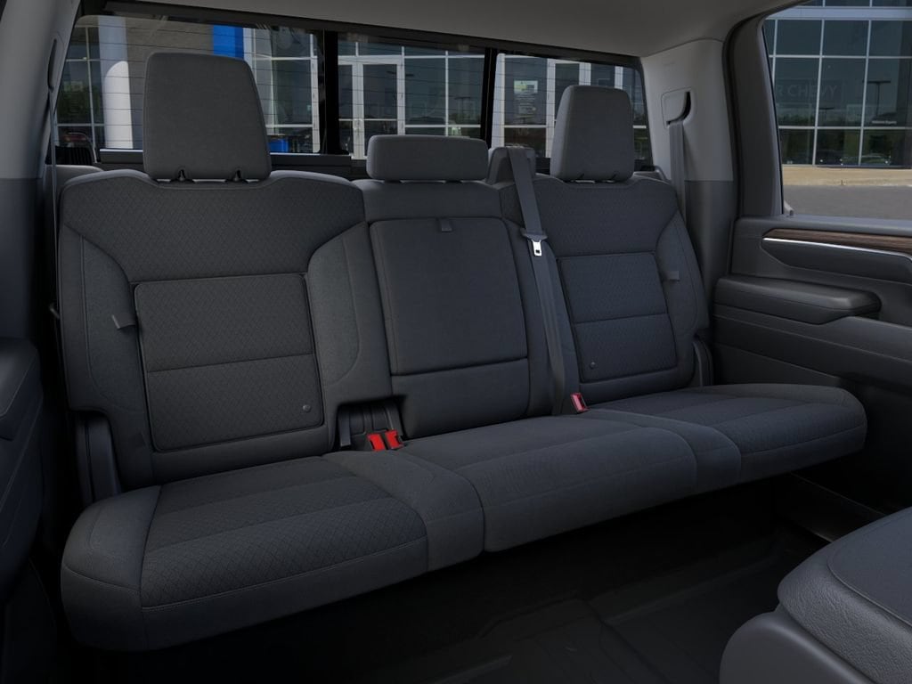 2026 Chevrolet Silverado 2500 HD LT - Photo 17
