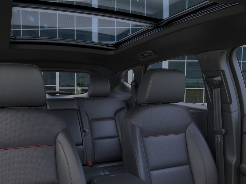 2026 Chevrolet Blazer RS - Photo 48