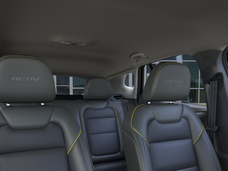 2026 Chevrolet Trax Activ - Photo 47