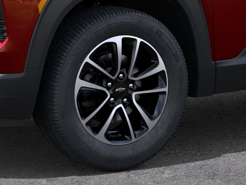 2026 Chevrolet Trailblazer LT - Photo 33