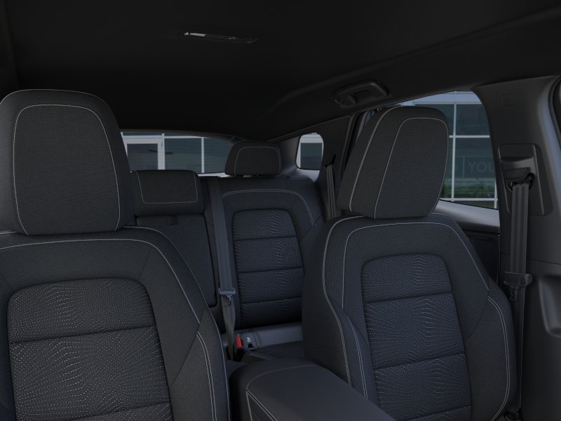 2026 Chevrolet Blazer EV LT - Photo 49