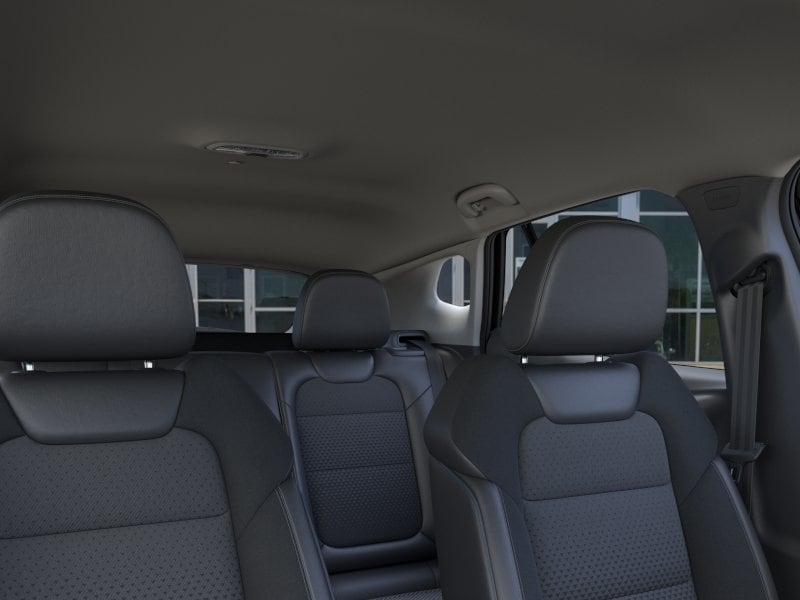 2026 Chevrolet Trax LT - Photo 48