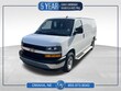  Chevrolet Express Cargo