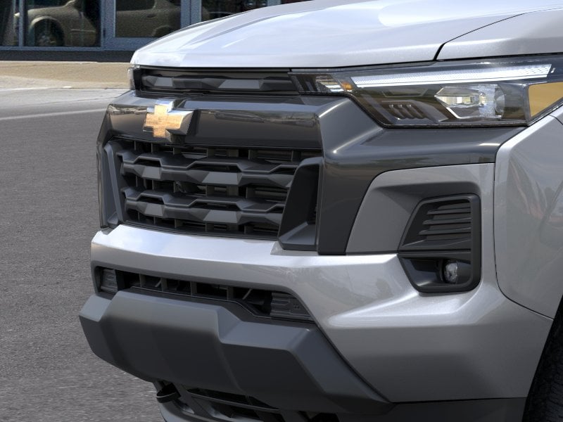 2026 Chevrolet Colorado LT - Photo 37