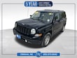  Jeep Patriot