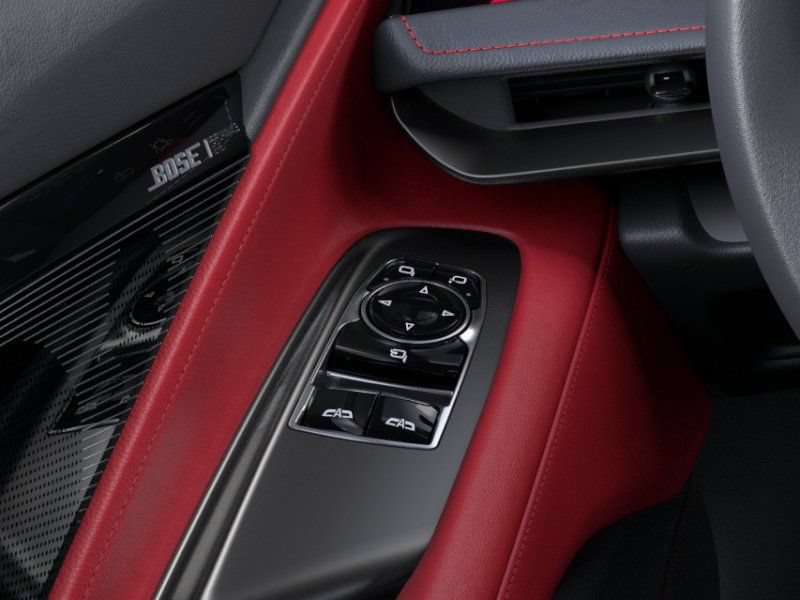 2026 Chevrolet Corvette 2LT - Photo 23