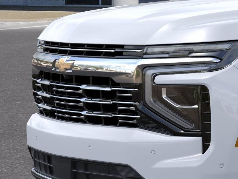 2026 Chevrolet Tahoe Premier - Photo 14