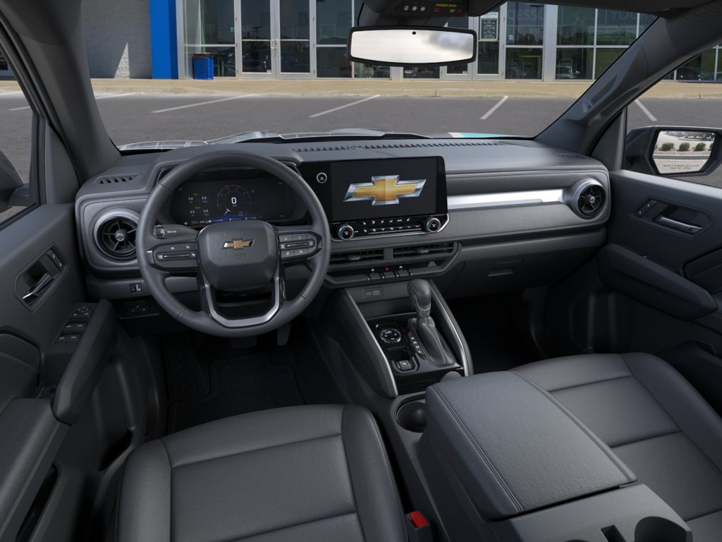 2026 Chevrolet Colorado LT - Photo 15