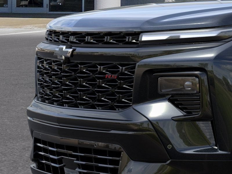 2026 Chevrolet Traverse RS - Photo 14