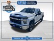  Chevrolet Silverado 2500 HD