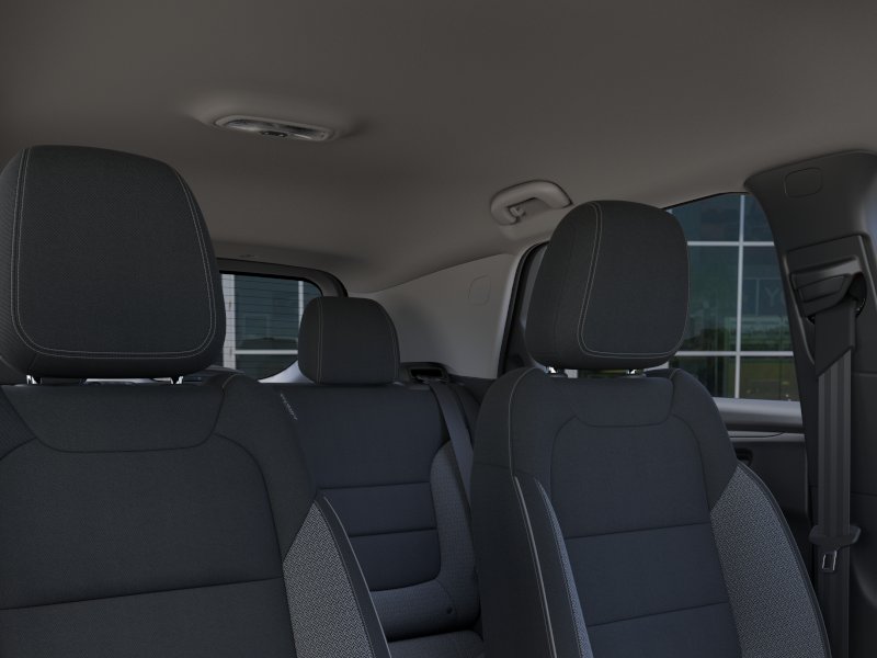 2026 Chevrolet Trailblazer LT - Photo 48