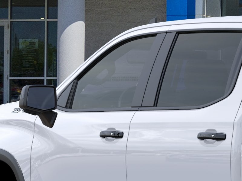 2026 Chevrolet Silverado 1500 ZR2 - Photo 12