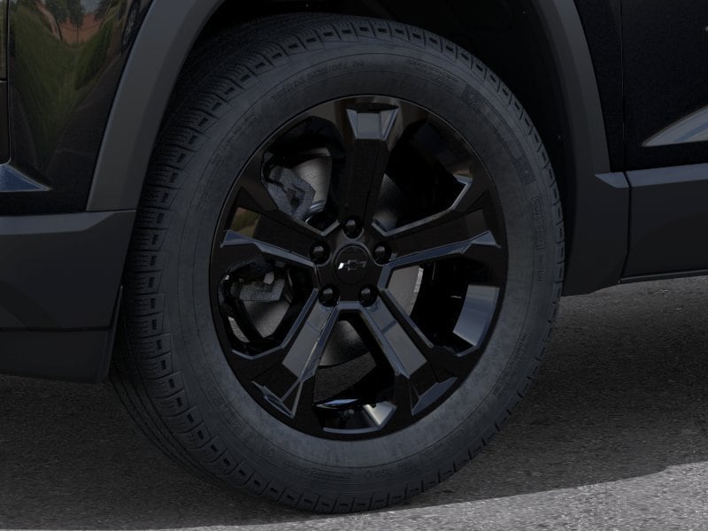 2027 Chevrolet Equinox LT - Photo 9