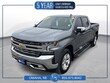  Chevrolet Silverado 1500 LTD