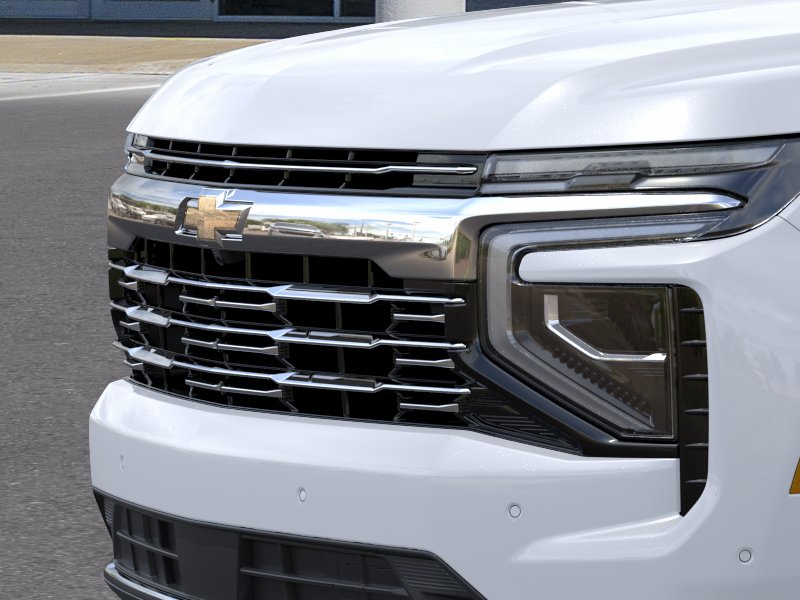 2026 Chevrolet Tahoe Premier - Photo 37