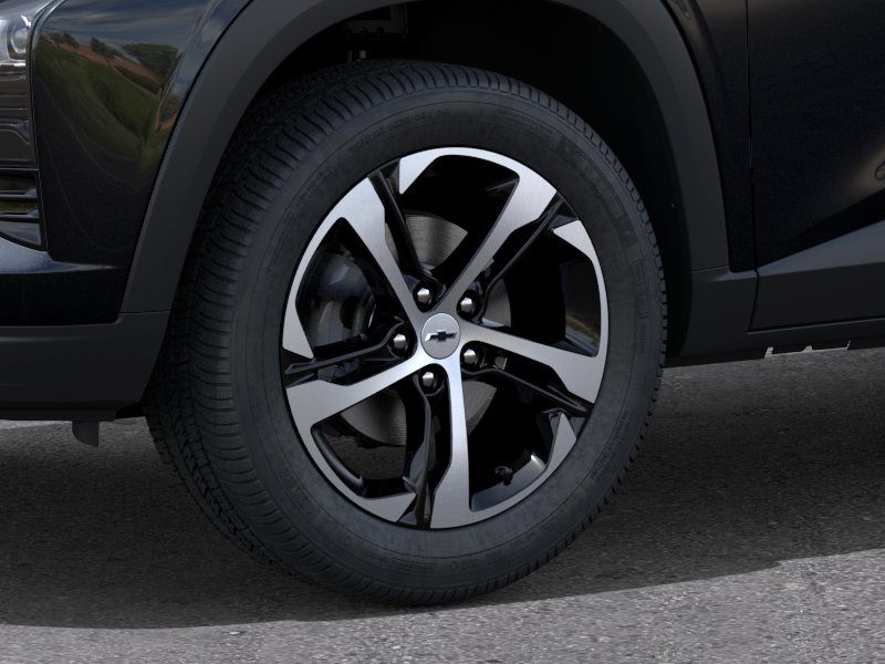 2026 Chevrolet Trax RS - Photo 34