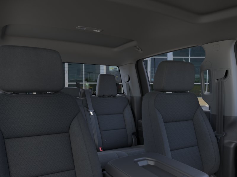 2026 Chevrolet Silverado 1500 RST - Photo 48