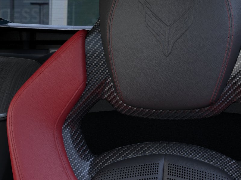 2026 Chevrolet Corvette 2LT - Photo 46