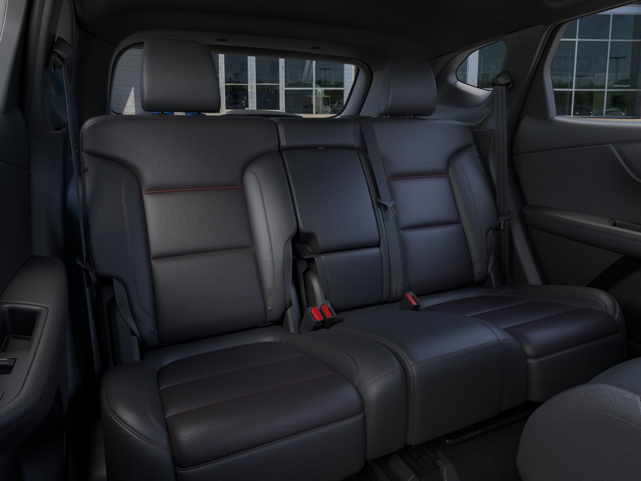 2026 Chevrolet Blazer RS - Photo 41