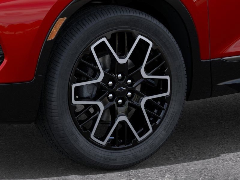 2026 Chevrolet Blazer RS - Photo 9