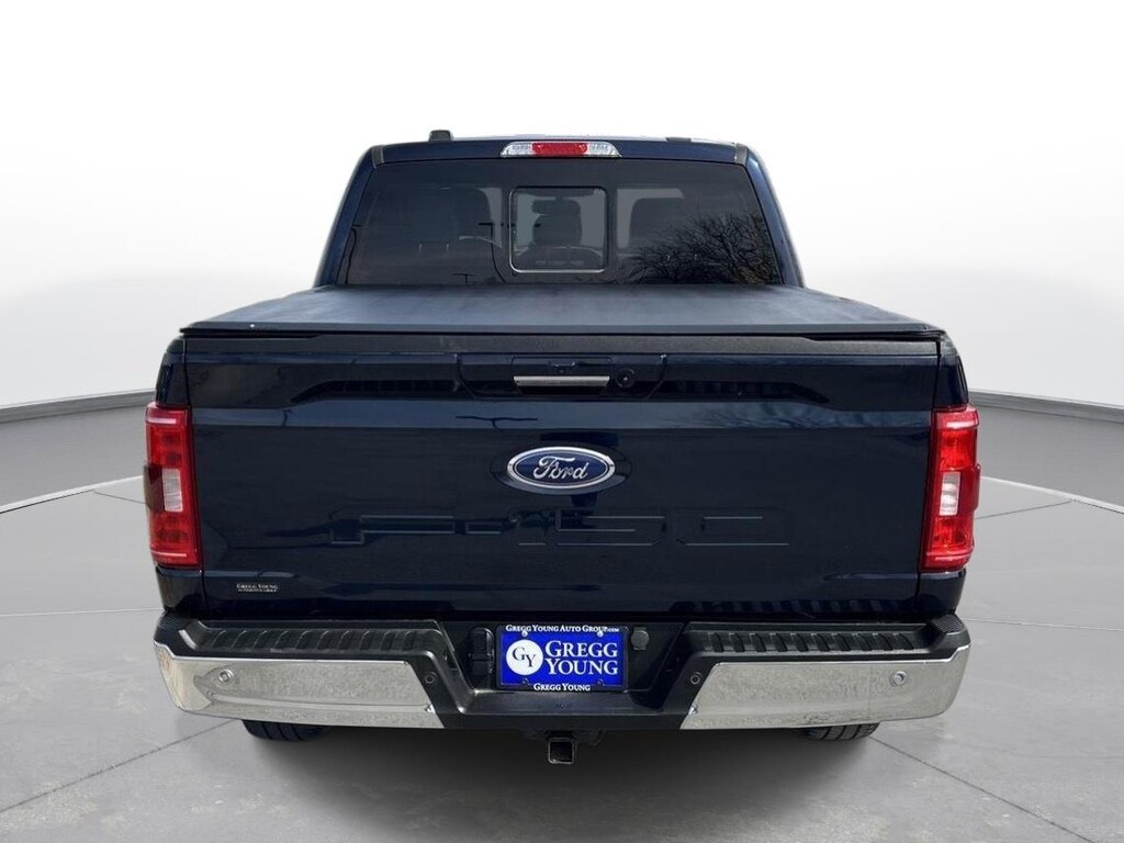 Used 2023 Ford F-150 XL