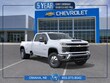  Chevrolet Silverado 3500 HD