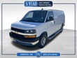  Chevrolet Express Cargo 2500