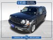  Jeep Patriot