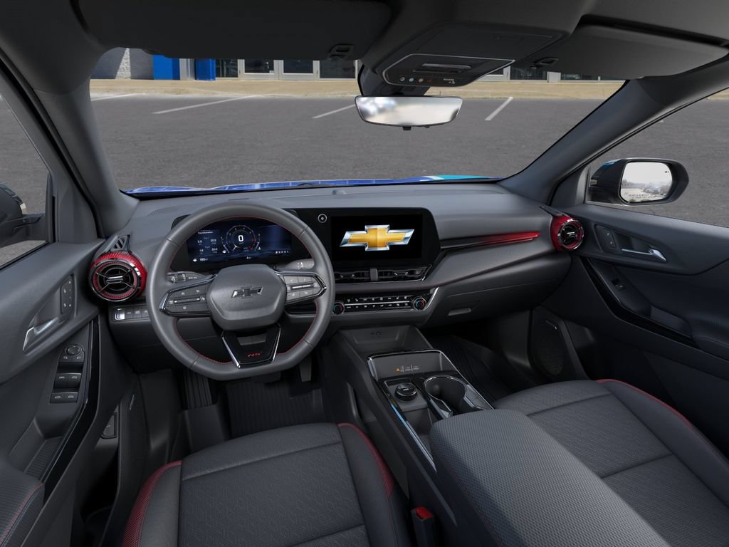 2026 Chevrolet Equinox RS - Photo 16