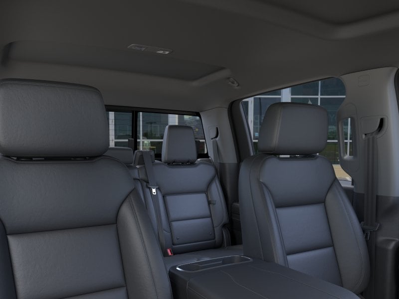 2026 Chevrolet Silverado 1500 RST - Photo 49