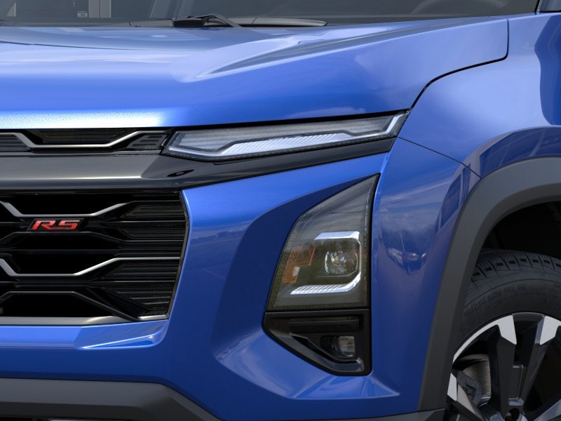 2026 Chevrolet Equinox RS - Photo 35