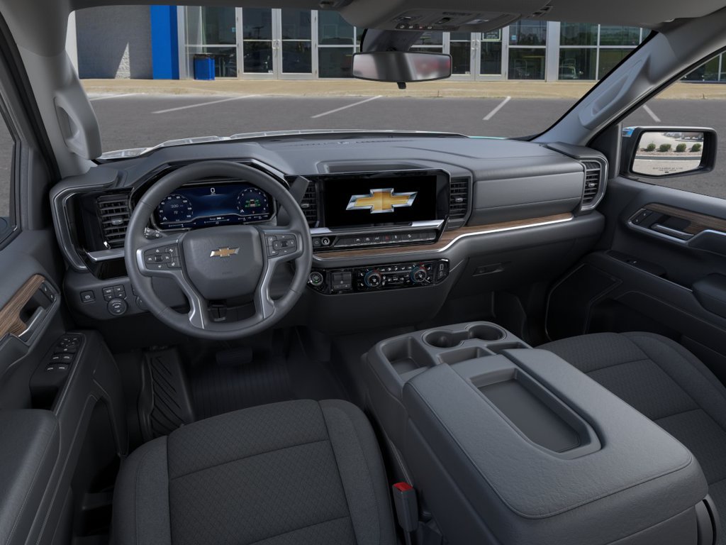 2026 Chevrolet Silverado 1500 LT - Photo 16