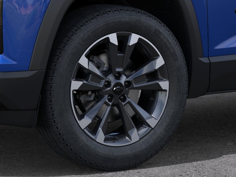 2026 Chevrolet Equinox RS - Photo 34